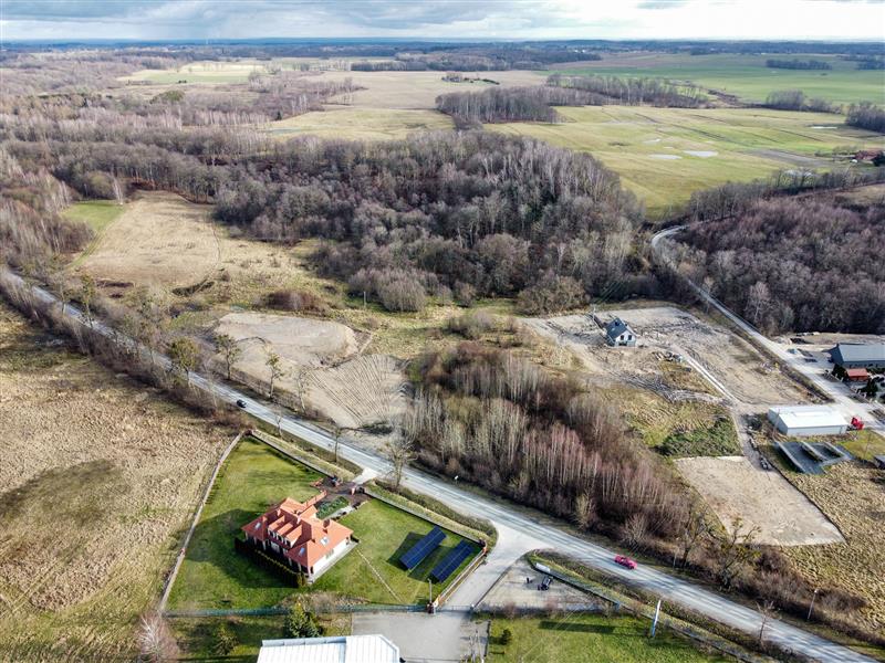 Nieruchomość nr BX04546, Działka  na Sprzedaż