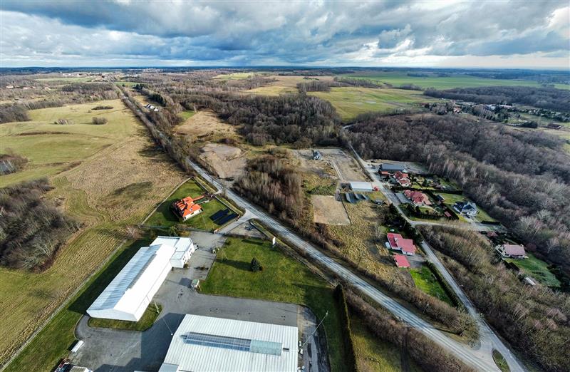 Nieruchomość nr BX04546, Działka  na Sprzedaż