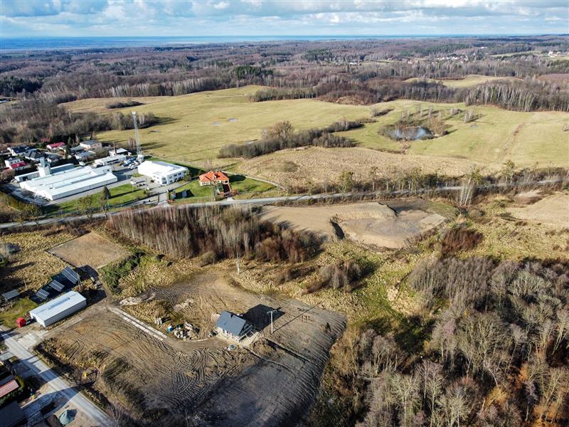 Nieruchomość nr BX04546, Działka  na Sprzedaż