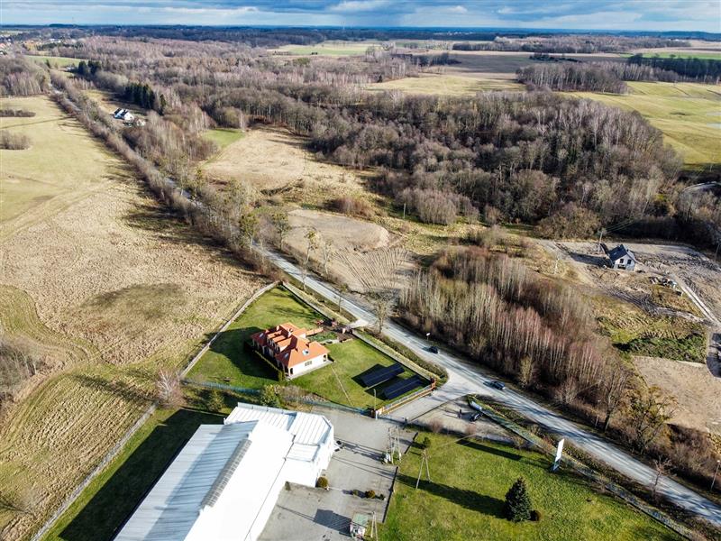 Nieruchomość nr BX04546, Działka  na Sprzedaż