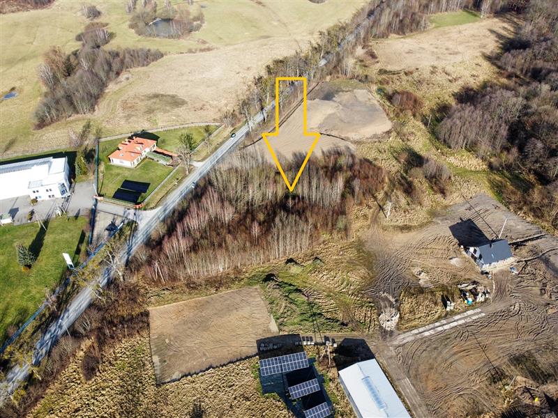 Nieruchomość nr BX04546, Działka  na Sprzedaż