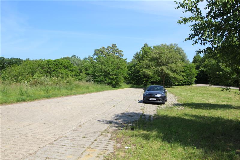 Nieruchomość nr BX04600, Działka  na Sprzedaż