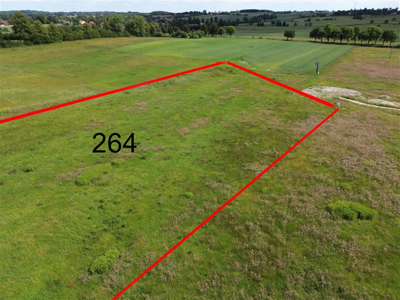 Nieruchomość nr BX04612, Działka  na Sprzedaż