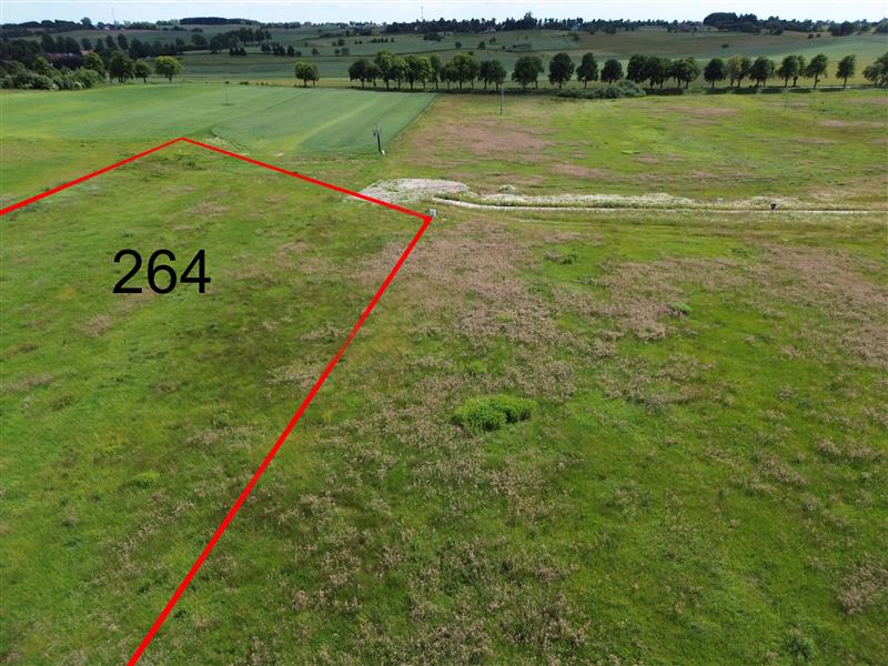 Nieruchomość nr BX04612, Działka  na Sprzedaż