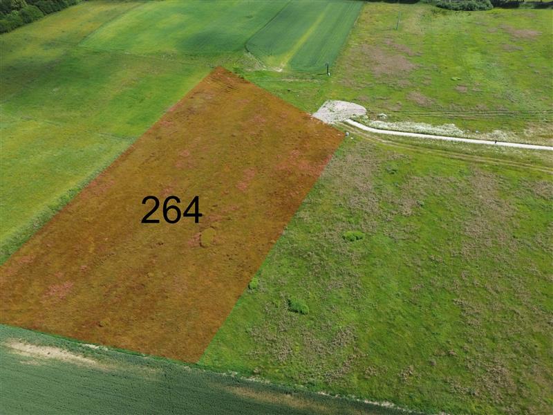 Nieruchomość nr BX04612, Działka  na Sprzedaż