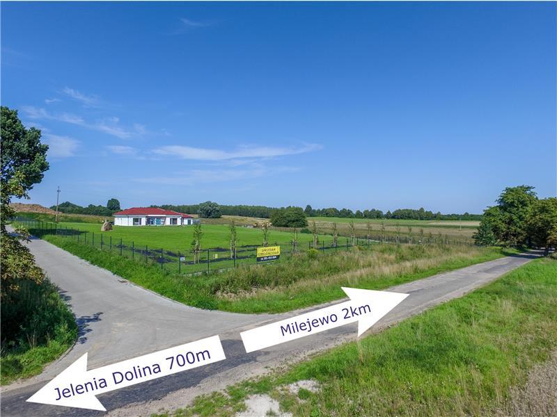 Nieruchomość nr BX04612, Działka  na Sprzedaż