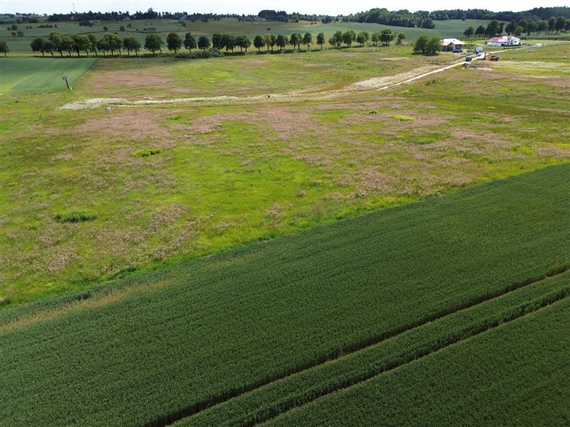 Nieruchomość nr BX04612, Działka  na Sprzedaż