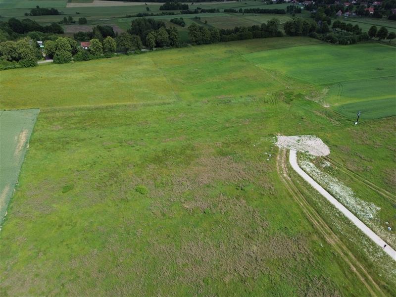 Nieruchomość nr BX04612, Działka  na Sprzedaż