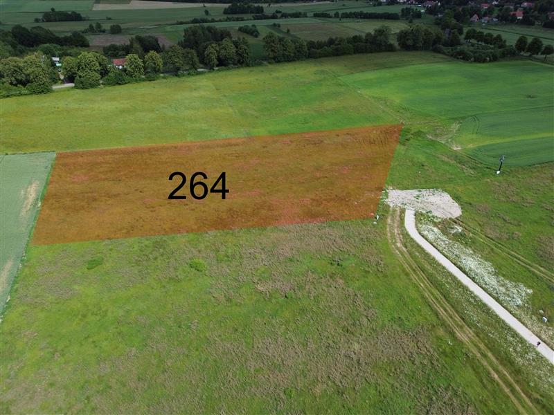 Nieruchomość nr BX04612, Działka  na Sprzedaż