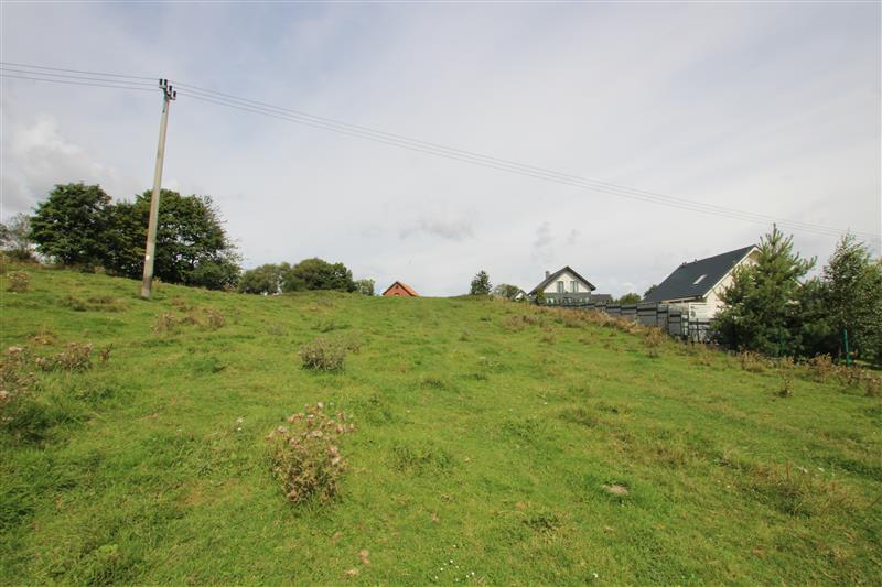 Nieruchomość nr BX04619, Działka  na Sprzedaż