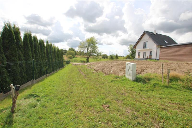 Nieruchomość nr BX04619, Działka  na Sprzedaż