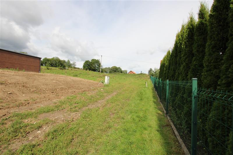 Nieruchomość nr BX04619, Działka  na Sprzedaż