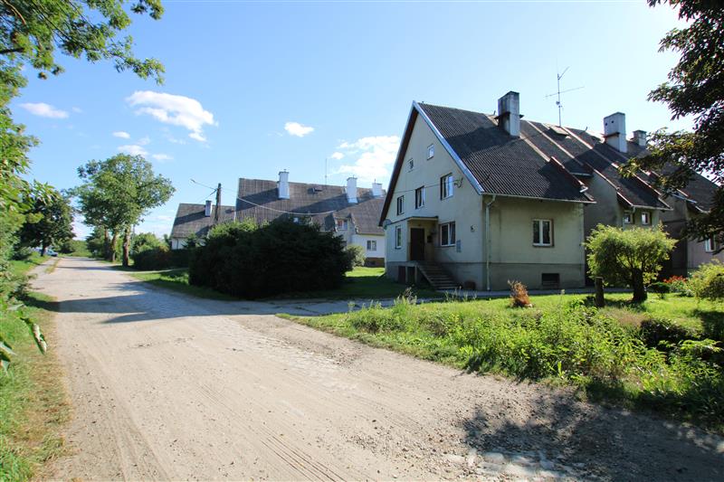 Nieruchomość nr BX04620, Mieszkanie 1 pokojowe na Sprzedaż