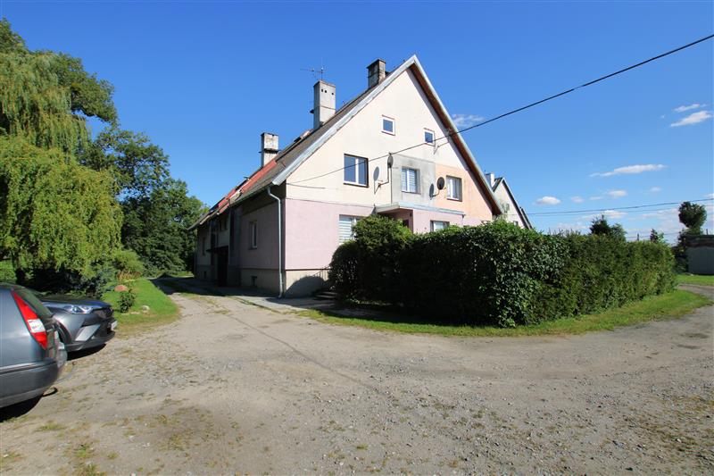 Nieruchomość nr BX04620, Mieszkanie 1 pokojowe na Sprzedaż