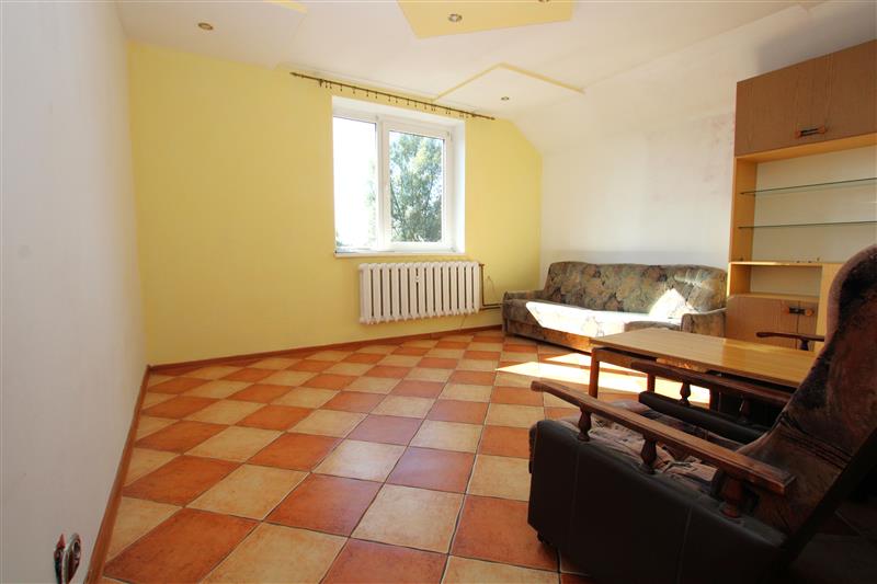 Nieruchomość nr BX04620, Mieszkanie 1 pokojowe na Sprzedaż