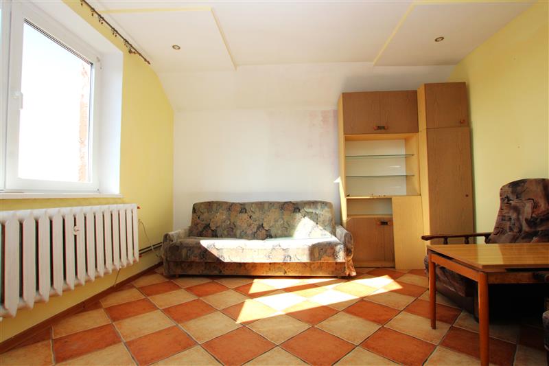 Nieruchomość nr BX04620, Mieszkanie 1 pokojowe na Sprzedaż