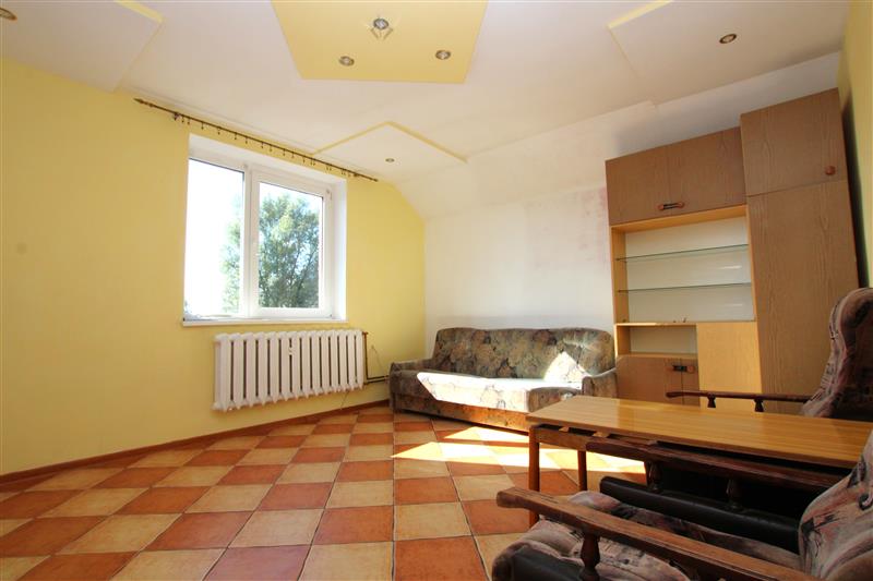 Nieruchomość nr BX04620, Mieszkanie 1 pokojowe na Sprzedaż