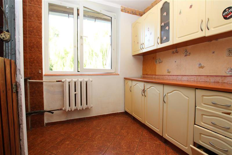 Nieruchomość nr BX04620, Mieszkanie 1 pokojowe na Sprzedaż