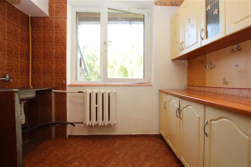 Nieruchomość nr BX04620, Mieszkanie 1 pokojowe na Sprzedaż