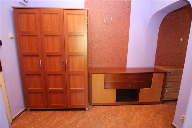 Nieruchomość nr BX04620, Mieszkanie 1 pokojowe na Sprzedaż