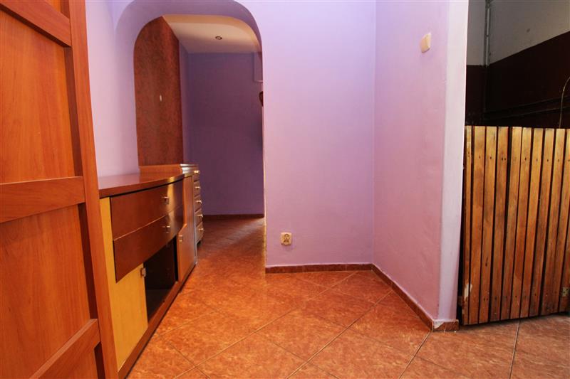 Nieruchomość nr BX04620, Mieszkanie 1 pokojowe na Sprzedaż