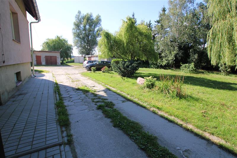 Nieruchomość nr BX04620, Mieszkanie 1 pokojowe na Sprzedaż