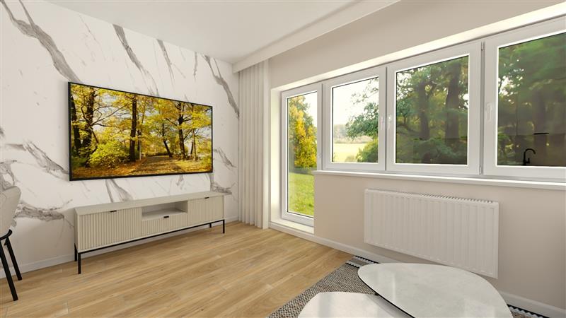 Nieruchomość nr BX04628, Mieszkanie 4 pokojowe na Sprzedaż