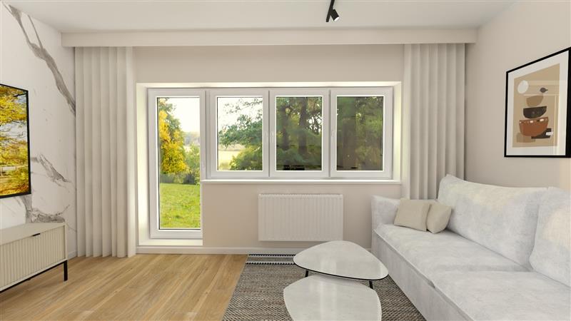 Nieruchomość nr BX04628, Mieszkanie 4 pokojowe na Sprzedaż