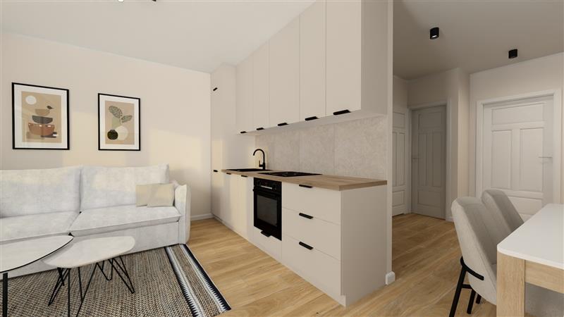 Nieruchomość nr BX04628, Mieszkanie 4 pokojowe na Sprzedaż