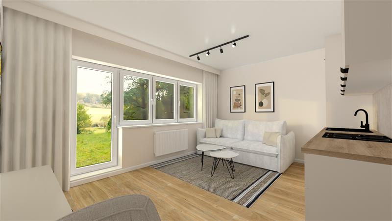 Nieruchomość nr BX04628, Mieszkanie 4 pokojowe na Sprzedaż