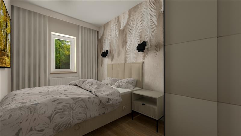 Nieruchomość nr BX04628, Mieszkanie 4 pokojowe na Sprzedaż