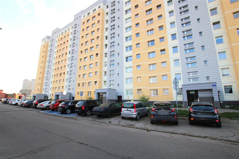 Nieruchomość nr BX04634, Mieszkanie 3 pokojowe na Sprzedaż