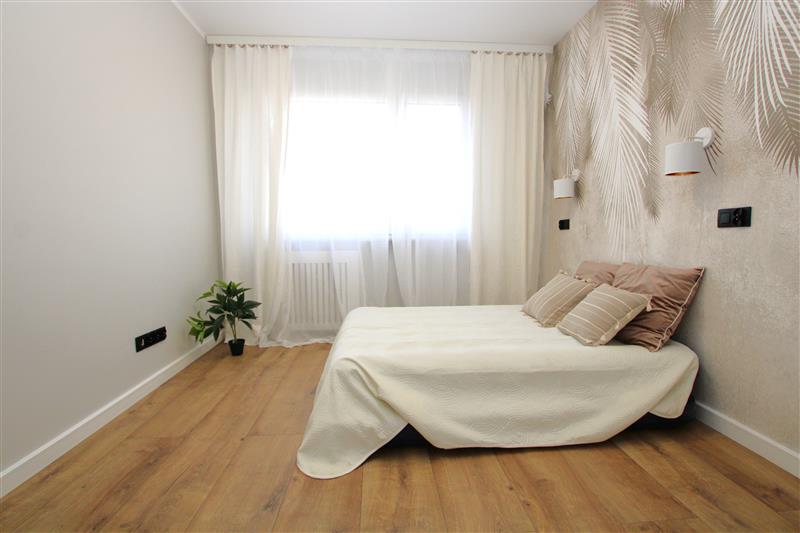 Nieruchomość nr BX04634, Mieszkanie 3 pokojowe na Sprzedaż