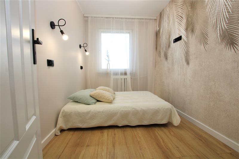 Nieruchomość nr BX04635, Mieszkanie 4 pokojowe na Sprzedaż