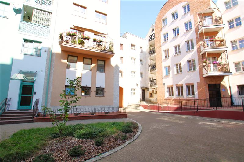 Nieruchomość nr BX04636, Mieszkanie 3 pokojowe na Wynajem