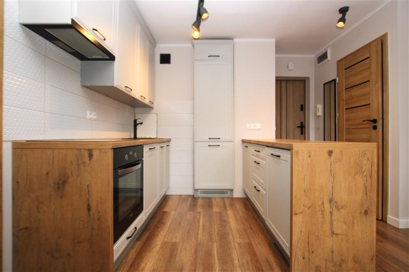 Nieruchomość nr BX04652, Mieszkanie 2 pokojowe na Sprzedaż