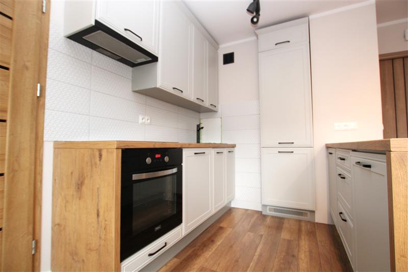 Nieruchomość nr BX04652, Mieszkanie 2 pokojowe na Sprzedaż