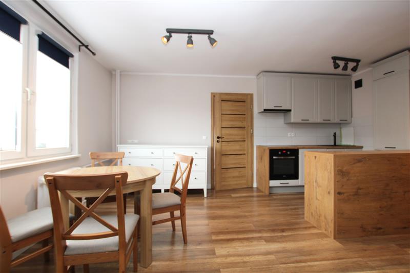 Nieruchomość nr BX04652, Mieszkanie 2 pokojowe na Sprzedaż