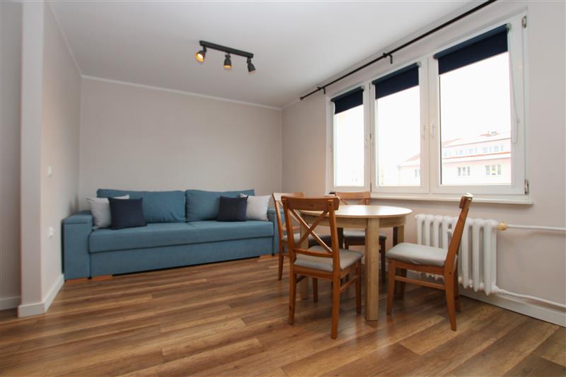 Nieruchomość nr BX04652, Mieszkanie 2 pokojowe na Sprzedaż