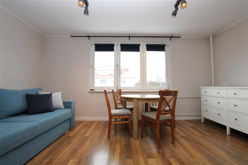 Nieruchomość nr BX04652, Mieszkanie 2 pokojowe na Sprzedaż