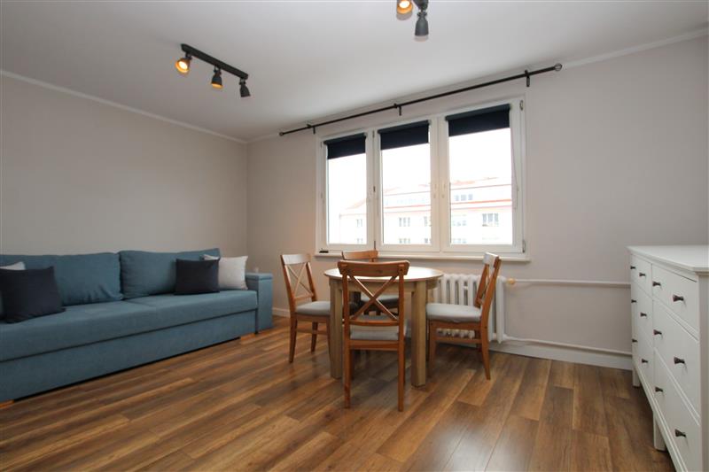 Nieruchomość nr BX04652, Mieszkanie 2 pokojowe na Sprzedaż