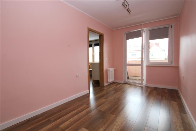 Nieruchomość nr BX04652, Mieszkanie 2 pokojowe na Sprzedaż