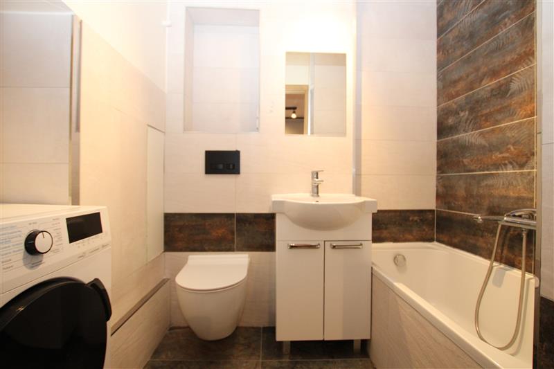 Nieruchomość nr BX04652, Mieszkanie 2 pokojowe na Sprzedaż