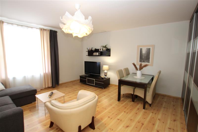 Nieruchomość nr BX04636, Mieszkanie 3 pokojowe na Wynajem