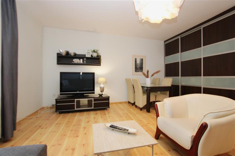 Nieruchomość nr BX04636, Mieszkanie 3 pokojowe na Wynajem