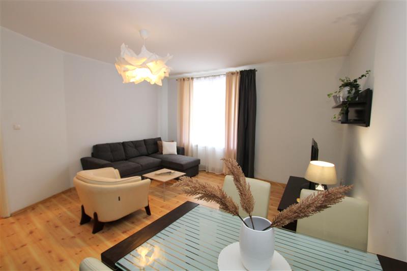 Nieruchomość nr BX04636, Mieszkanie 3 pokojowe na Wynajem