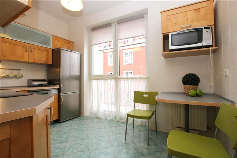 Nieruchomość nr BX04636, Mieszkanie 3 pokojowe na Wynajem