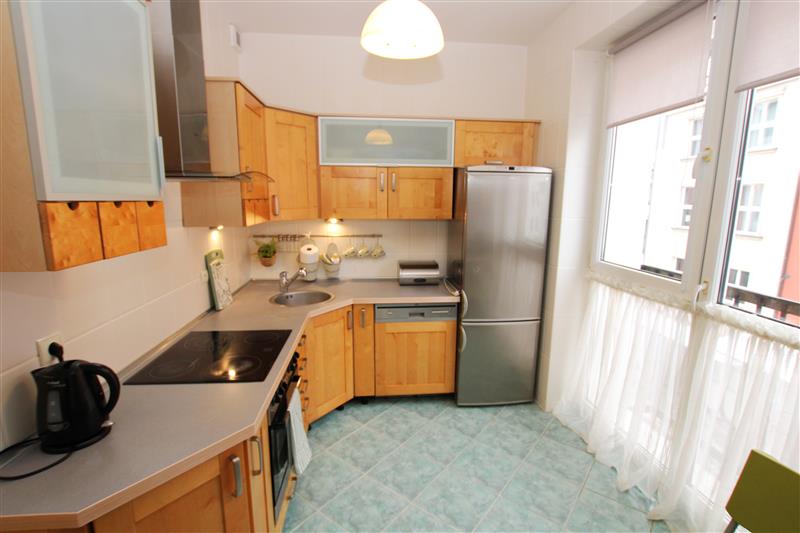 Nieruchomość nr BX04636, Mieszkanie 3 pokojowe na Wynajem