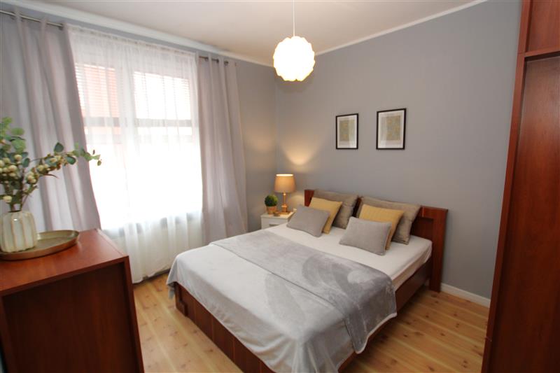 Nieruchomość nr BX04636, Mieszkanie 3 pokojowe na Wynajem