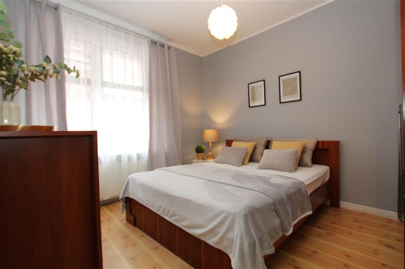 Nieruchomość nr BX04636, Mieszkanie 3 pokojowe na Wynajem